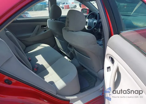 2007 Toyota Camry Ce/Le/Se/Xle z USA, uszkodzony, nr VIN 4T1BE46K97U015668